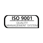 Logo ISO 9001